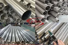 Ống inox 316/316L cao cấp tại Hà Nội