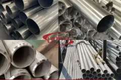 Ống thép duplex 2205 chất lượng cao tại Hà Nội