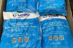 Sụn Gà Nhập Khẩu Chính Ngạch – Giòn Sựt, Sạch Tận Gốc