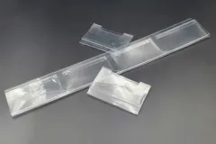Sản xuất gia công bao bì nhựa định hình màng PVC,PET,PS,PP