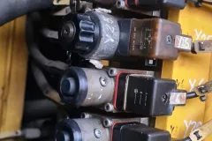 Bảo dưỡng hệ thống thủy lực, Phân phối thiết bị thủy lực toàn quốc