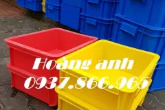 Thùng đựng kim khí chất lượng cao tại Hà Nội