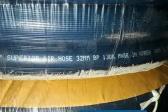 High-Pressure Air Hose for Sale in Hanoi