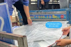 Cung cấp thiết bị an toàn giao thông tại Tây Ninh