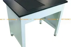 Thiết kế lắp đặt bàn cân thí nghiệm tại TP.HCM