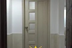 Cửa Nhựa Đài Loan PVC