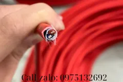 Cáp Chống Cháy Altek Kabel tại Hà Nội