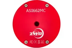 Camera ZWO ASI662MC