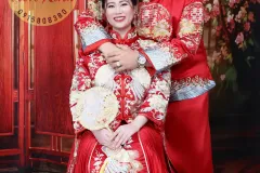 Hỷ phục bigsize cho cô dâu chú rể tại TP.HCM