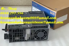 Bộ điều khiển MR-JE-200B của Mitsubishi tại Hà Nội