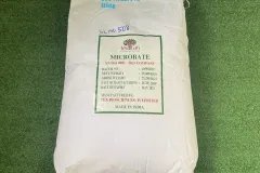 Enzym cắt tảo Microbate, enzym xử lý nước ao nuôi