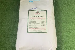 Enzym cắt tảo Microbate, enzym xử lý nước ao nuôi