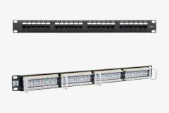 Fiber Patch Panel – Heizka