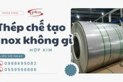 Ứng dụng Super Duplex 2507 trong công nghiệp tại Hà Nội