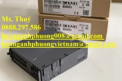 Nhà phân phối Mô đun Mitsubishi Q01UCPU - Bình Dương