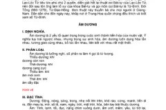 Tử Bình Thuyết Minh - Đỗ Đình Tuân