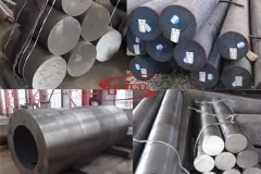 Thép 2Cr13 và 3Cr12 chất lượng cao tại Hà Nội