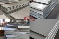 Thép Tấm Duplex 2205 - Unico Steel