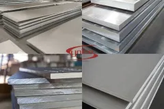 Thép Tấm Duplex 2205 chất lượng cao tại Hà Nội