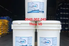 Hóa chất Clo Aquatic PK 70% cho nuôi trồng thủy sản tại Đồng Tháp