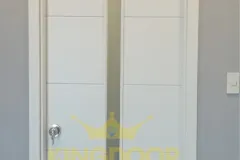 Cửa nhựa ABS Hàn Quốc chống nước tại Quận 6