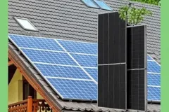 Lắp đặt điện mặt trời tại Đà Nẵng