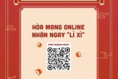 Hòa mạng đầu năm - Ẵm trọn voucher lên đến 1 triệu