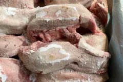 Mua bán lưỡi heo giá sỉ Hà Nội