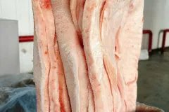 Mỡ heo – nguyên liệu tiết kiệm cho món kho, xào