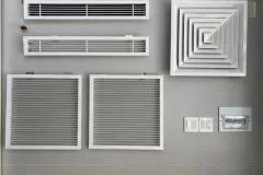 Miệng Gió Nhôm Sơn Tĩnh Điện – Triều An