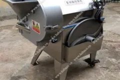 Máy thái rau củ quả đa năng