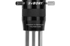 SVBONY SV216 Barlow 2X 1.25′ 990,000 ₫