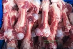 Xương ống heo nhập khẩu (500g) | Giao nhanh 2h