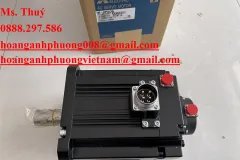 Động cơ HF-SP502B Mitsubishi - H.A.P - Chuyên hàng công nghiệp hoá