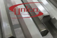 Lục giác đặc inox 304 chất lượng cao tại Hà Nội
