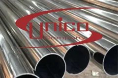 Ống inox phi nhỏ 420/420J2/SUS420J2 - Ống chính hãng, giá tốt