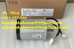 Hàng cao cấp - Động cơ Panasonic MHMF082L1V2M mới 100%