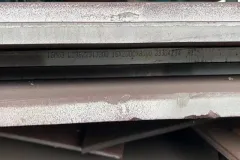 Thép tấm 15CrMo cho ngành công nghiệp nặng tại Hà Nội