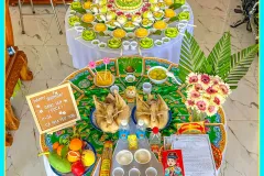Ý Nghĩa Trầu Cau Trong Lễ Cúng Đầy Tháng Tại Cần Thơ