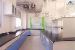 Cần thiết bị bảo vệ chống nổ cho phòng thí nghiệm tại TP.HCM