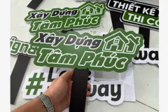 Dịch vụ in ấn sự kiện tại Cần Thơ