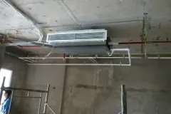 Máy lạnh giấu trần Daikin FBFC71DVM/RZFC71DVM – Giải pháp làm mát đẳng cấp cho c