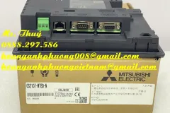 Mitsubishi GS2107-WTBD-N - Màn hình cảm ứng độ phân giải cao