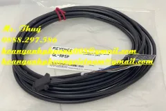 Cáp kết nối thiết bị Keyence GL-RP5P - Ưu đãi giá gốc