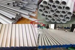 Ống inox không gỉ 310S, 316L - Unico Steel