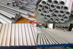 Ống inox không gỉ 310S, 316L chất lượng cao tại Hà Nội