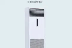 Máy lạnh tủ đứng Daikin FVFC140AV1 inverter R32