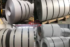 Cuộn inox 303Cu, 309S, 309H chất lượng cao tại Hà Nội