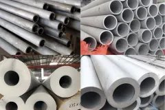 Thép không gỉ và chịu nhiệt253MA / S30815