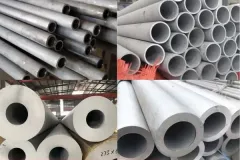 Ống thép không gỉ S30815 tại Hà Nội, giá tốt
